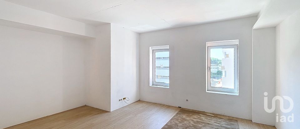 Apartamento T1 em Matosinhos e Leça da Palmeira de 67 m²