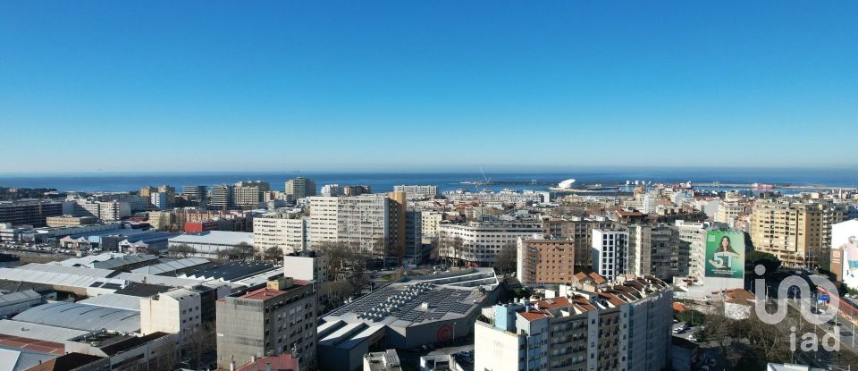 Apartamento T1 em Matosinhos e Leça da Palmeira de 67 m²