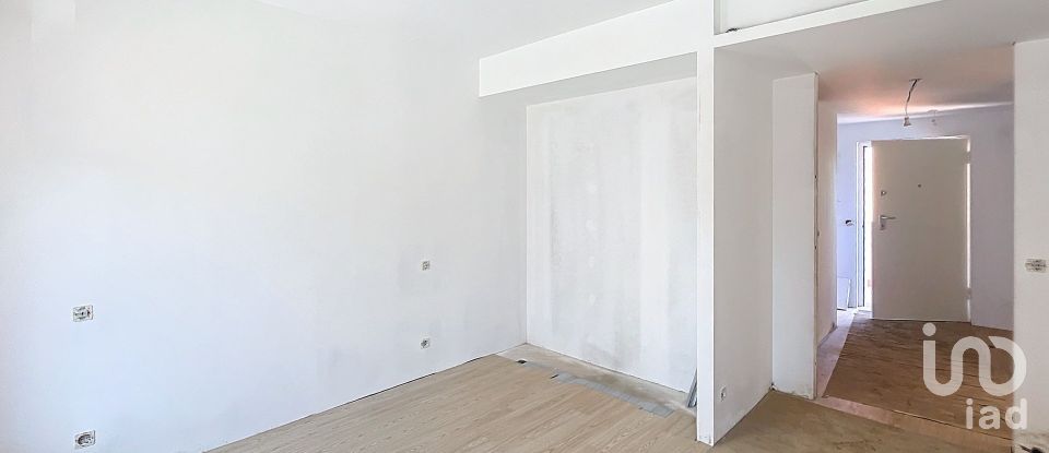 Apartamento T1 em Matosinhos e Leça da Palmeira de 67 m²