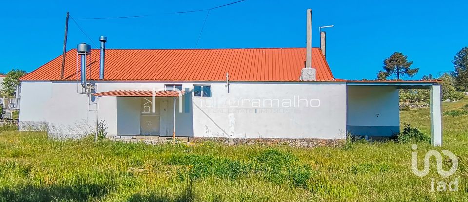 Loja / Estabelecimento Comercial em Vilar Formoso de 252 m²