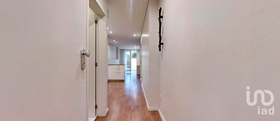 Appartement T1 à Braga (São Vicente) de 53 m²