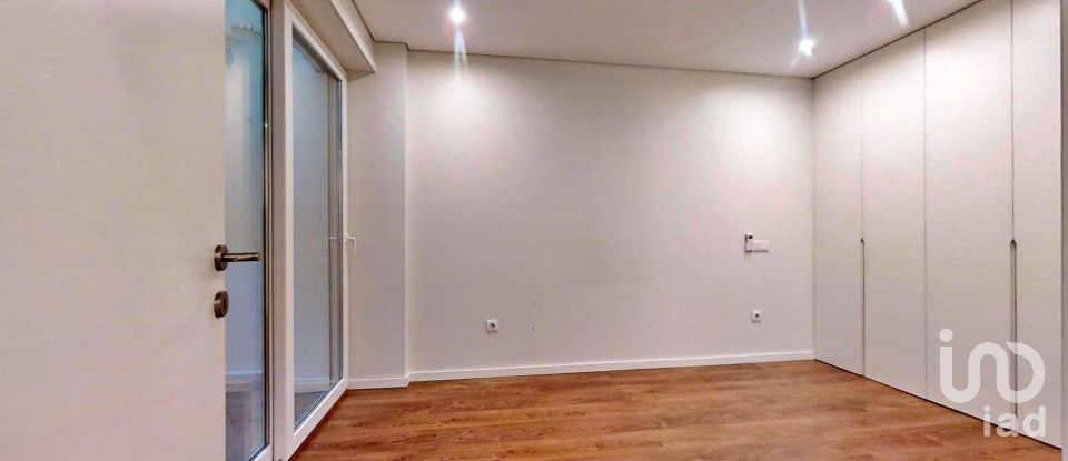 Apartamento T1 em Braga (São Vicente) de 53 m²