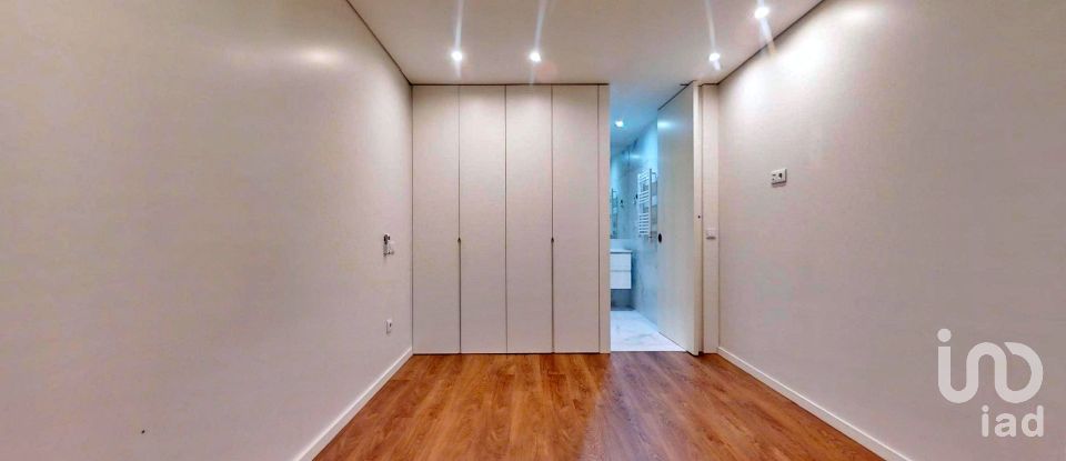 Apartamento T1 em Braga (São Vicente) de 53 m²