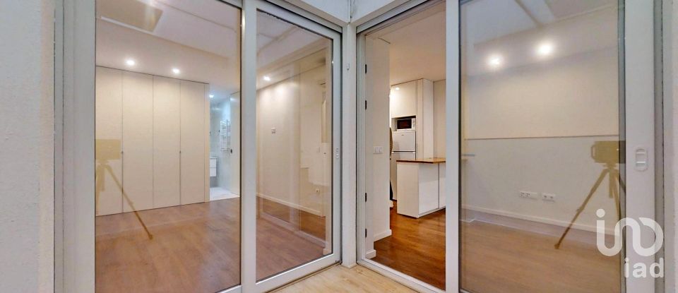 Appartement T1 à Braga (São Vicente) de 53 m²