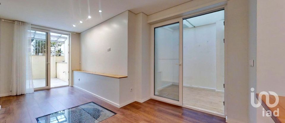 Appartement T1 à Braga (São Vicente) de 53 m²