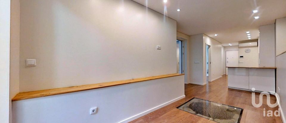 Appartement T1 à Braga (São Vicente) de 53 m²