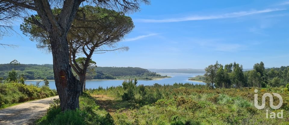 Terreno em Caldas da Rainha - Santo Onofre e Serra do Bouro de 639 m²