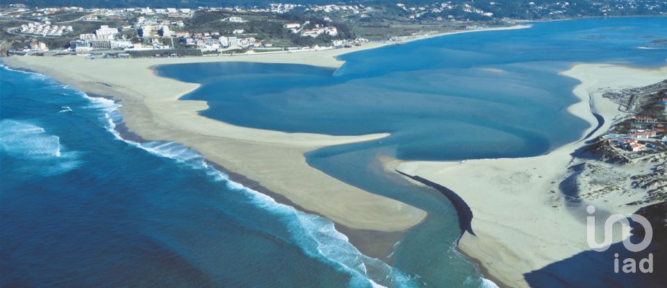 Terrain à Caldas da Rainha - Santo Onofre e Serra do Bouro de 639 m²