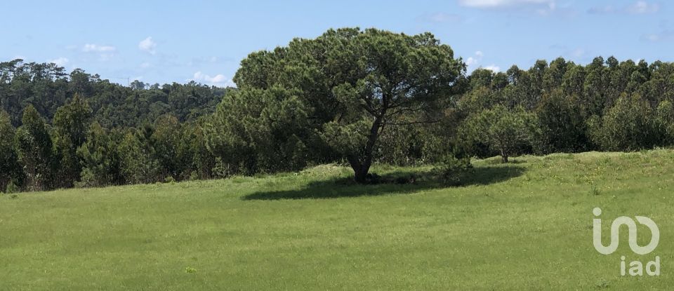 Terreno em Caldas da Rainha - Santo Onofre e Serra do Bouro de 639 m²