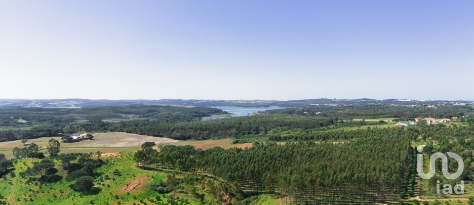 Terreno em Caldas da Rainha - Santo Onofre e Serra do Bouro de 639 m²