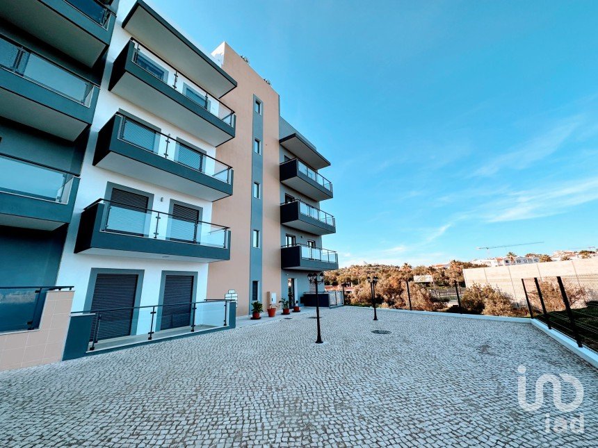 Appartement T2 à Loulé (São Sebastião) de 91 m²