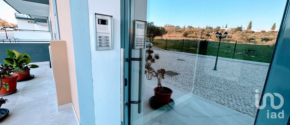 Apartamento T2 em Loulé (São Sebastião) de 91 m²