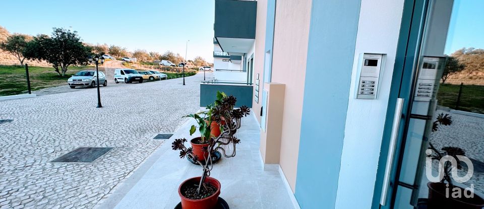 Appartement T2 à Loulé (São Sebastião) de 91 m²