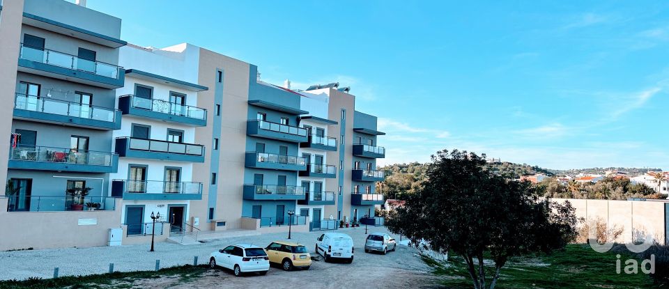 Appartement T2 à Loulé (São Sebastião) de 91 m²