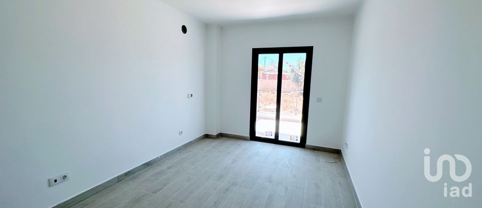 Appartement T2 à Loulé (São Sebastião) de 91 m²