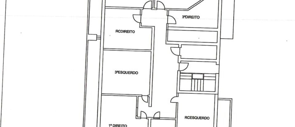 Apartamento T2 em Loulé (São Sebastião) de 91 m²