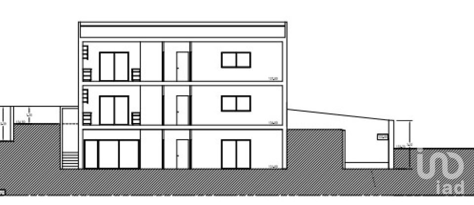 Appartement T2 à Valongo de 77 m²