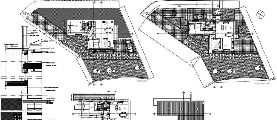 Appartement T2 à Valongo de 77 m²