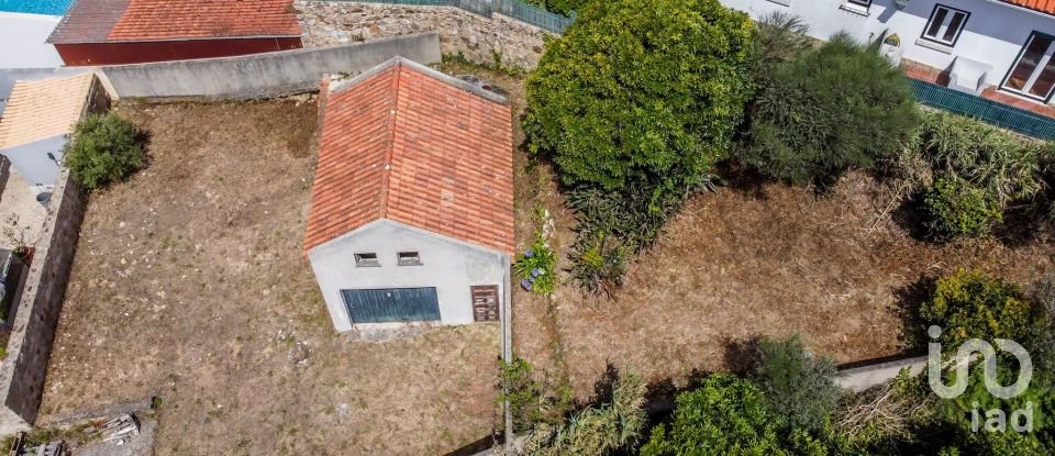 Terreno em Colares de 418 m²