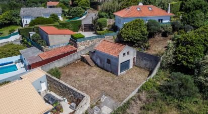 Land in Colares of 418 m²
