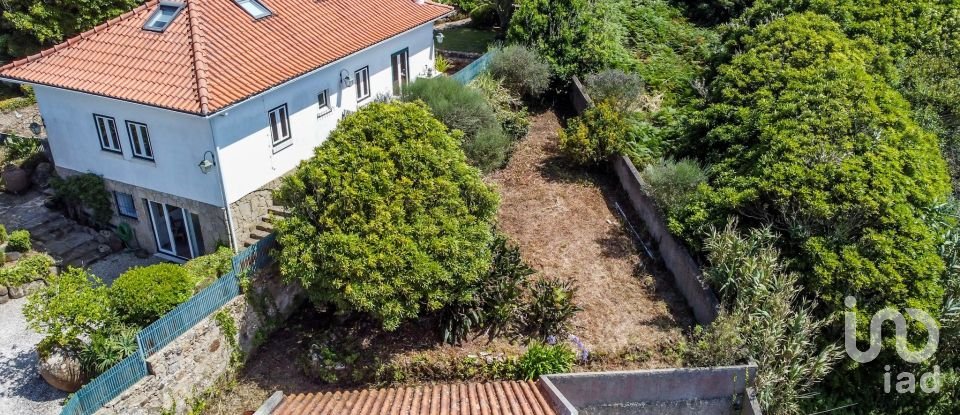 Land in Colares of 418 m²