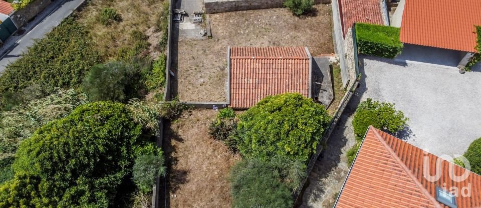 Land in Colares of 418 m²