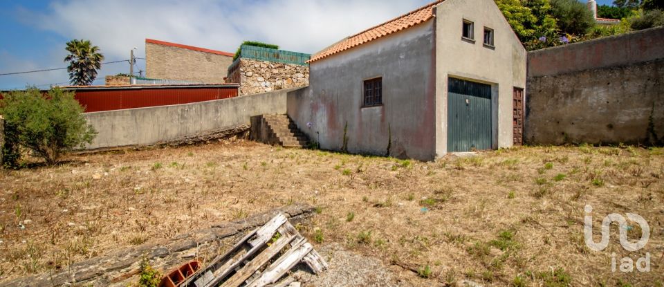 Land in Colares of 418 m²