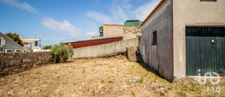 Land in Colares of 418 m²