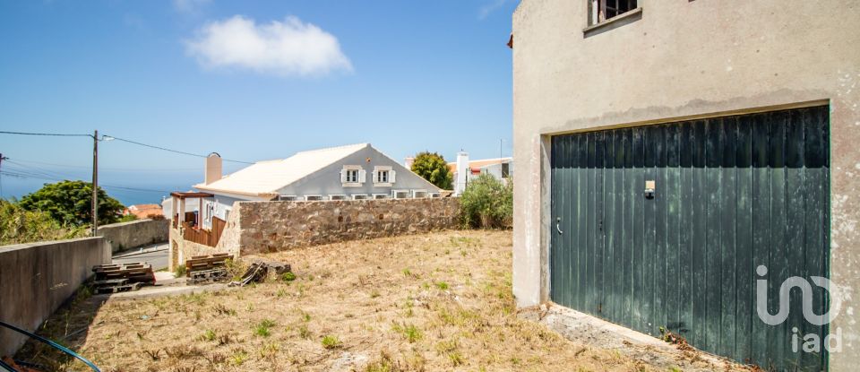 Land in Colares of 418 m²