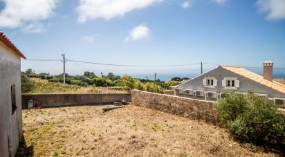 Land in Colares of 418 m²