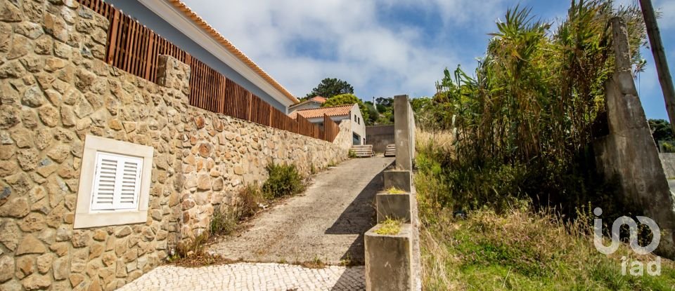 Land in Colares of 418 m²