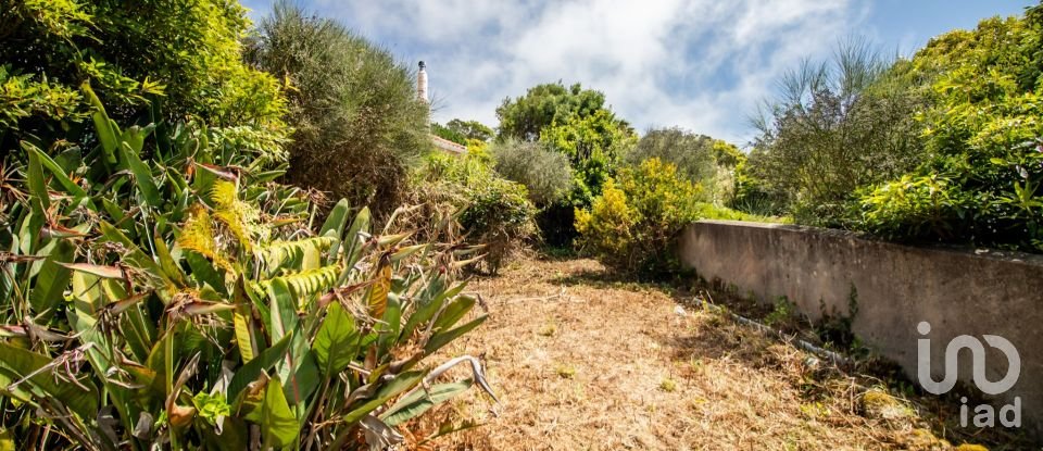 Land in Colares of 418 m²