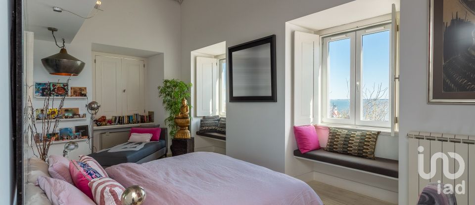 Appartement T3 à São Vicente de 245 m²