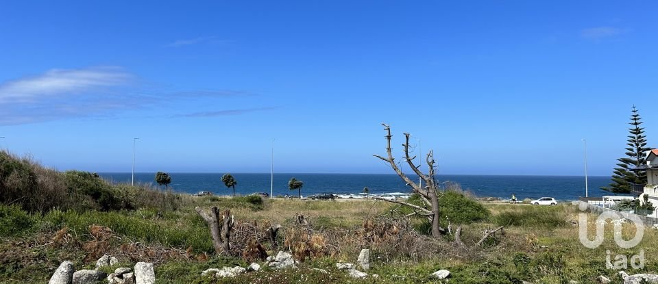 Terrain à Vila Praia de Âncora de 3 300 m²