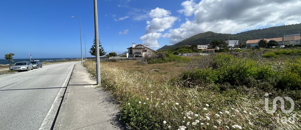 Land in Vila Praia de Âncora of 3,300 m²