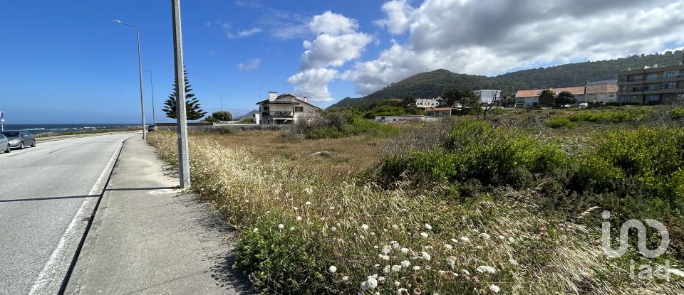 Terrain à Vila Praia de Âncora de 3 300 m²