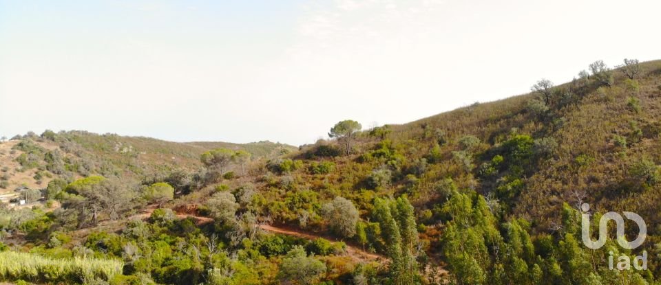 Building land in Mexilhoeira Grande of 195,520 m²