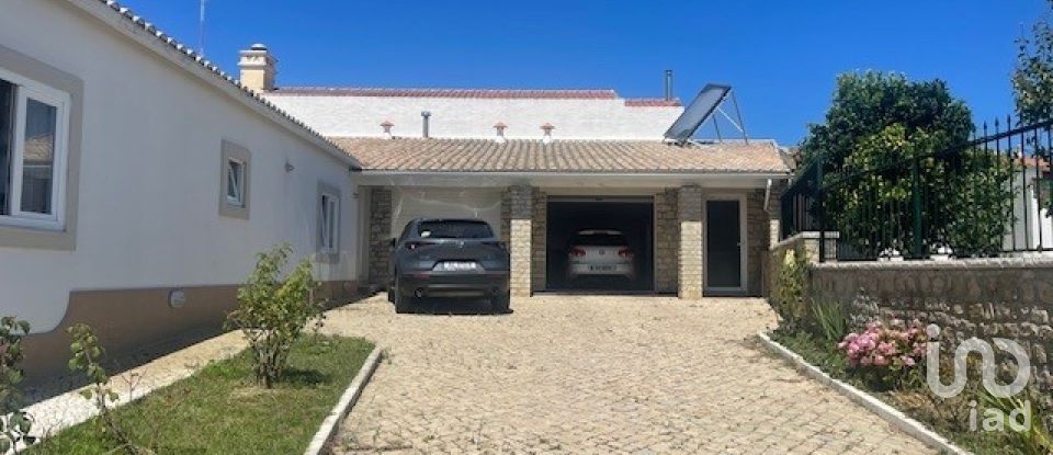 Casa de aldeia T5 em Santa Maria, São Pedro E Matacães de 670 m²