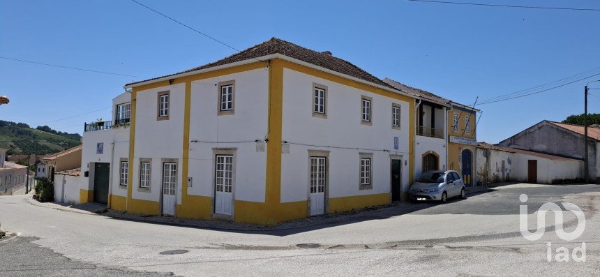 Casa tradicional T4 em Manique Do Intendente, Vila Nova De São Pedro E Maçussa de 231 m²