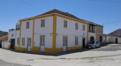 Traditional house T4 in Manique Do Intendente, Vila Nova De São Pedro E Maçussa of 231 m²