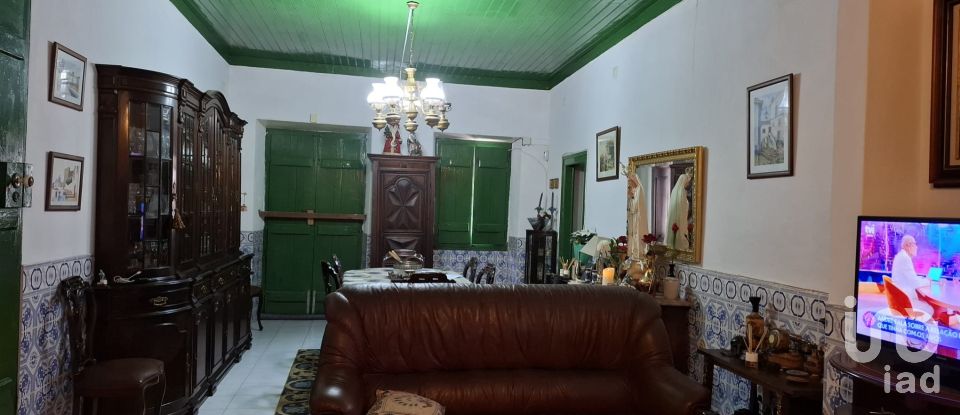 Casa tradicional T4 em Manique Do Intendente, Vila Nova De São Pedro E Maçussa de 231 m²