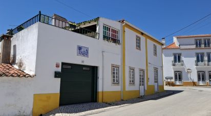 Traditional house T4 in Manique Do Intendente, Vila Nova De São Pedro E Maçussa of 231 m²