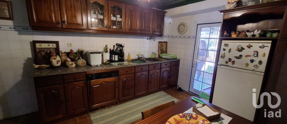 Traditional house T4 in Manique Do Intendente, Vila Nova De São Pedro E Maçussa of 231 m²