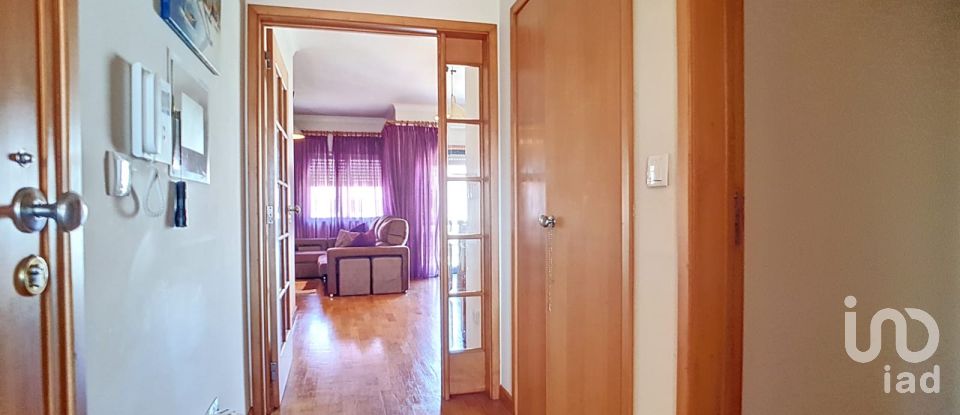 Appartement T3 à Avanca de 123 m²