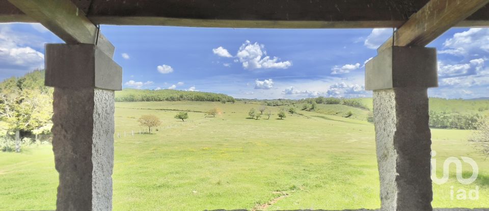 Farm T0 in Vale de Espinho of 1,200 m²