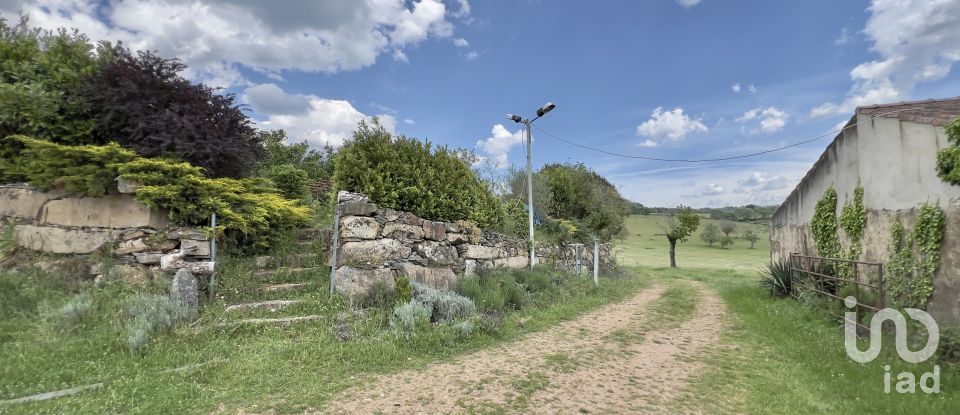 Quinta T0 em Vale de Espinho de 1 200 m²