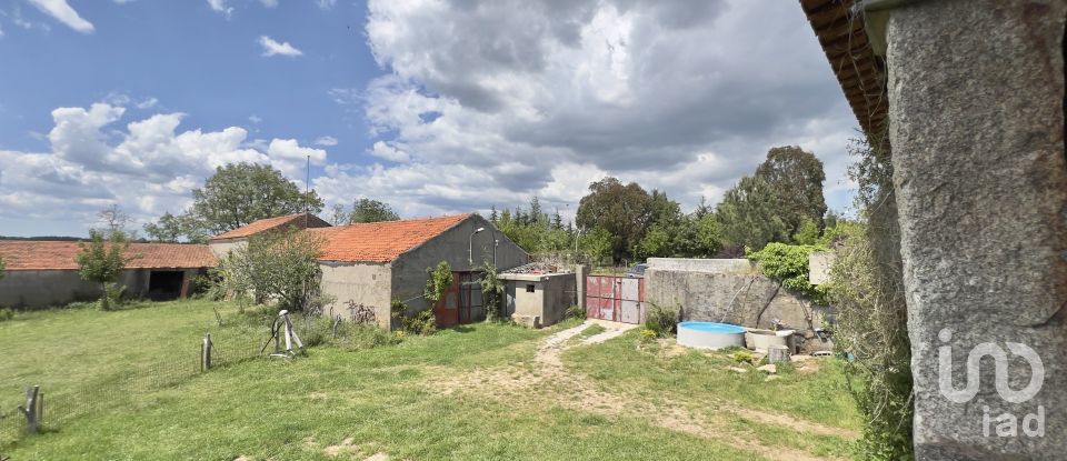 Farm T0 in Vale de Espinho of 1,200 m²