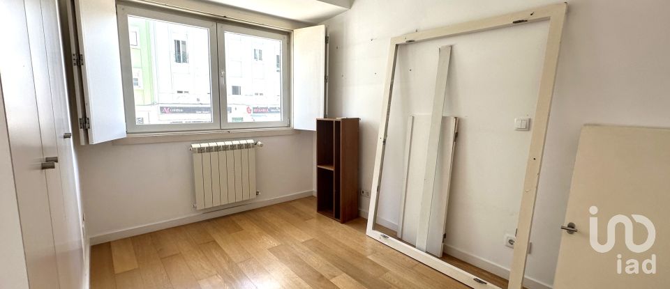 Appartement T2 à Arroios de 130 m²