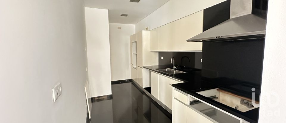 Apartamento T2 em Arroios de 130 m²