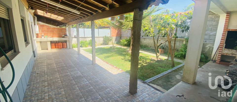 Casa tradicional T3 em Caminha (Matriz) e Vilarelho de 180 m²